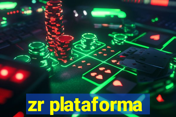 zr plataforma